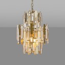 Loft Industry Modern - Retro Gold Kaffir